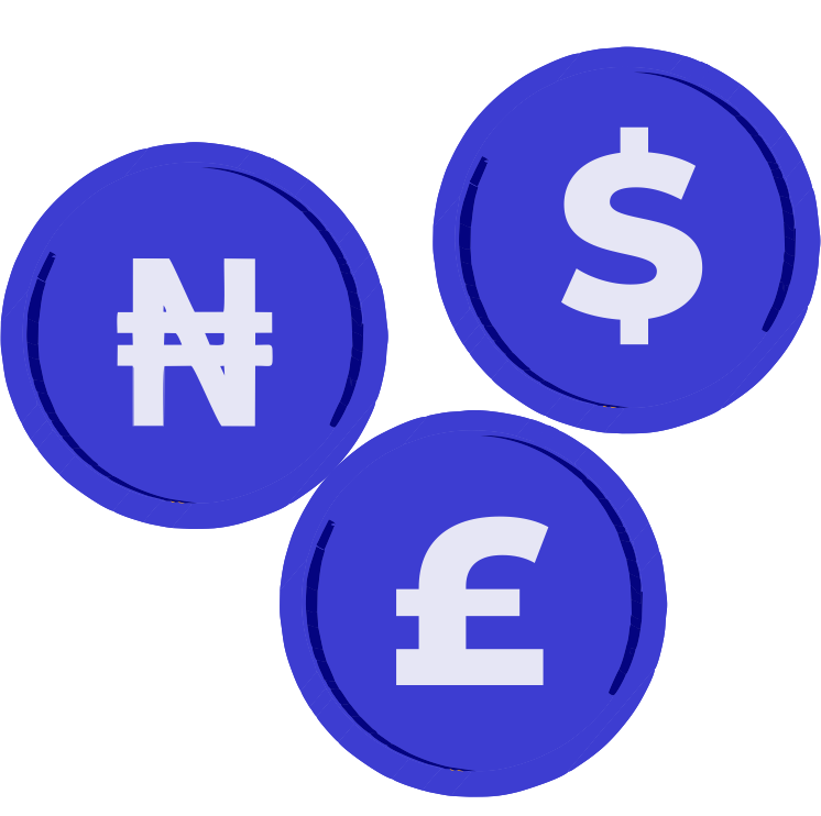 multi currency invoicing